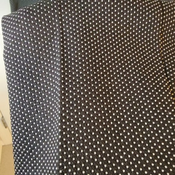 NWT 89th & Madison WOMEN Women's Relaxed Fit All Day Straight Leg Pant SIZE M - Picture 5 of 11